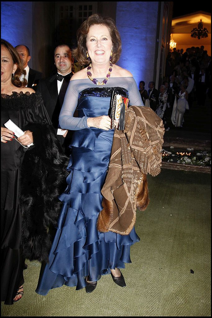 ARMANI PRIVÉ Haute Couture - Été 2006