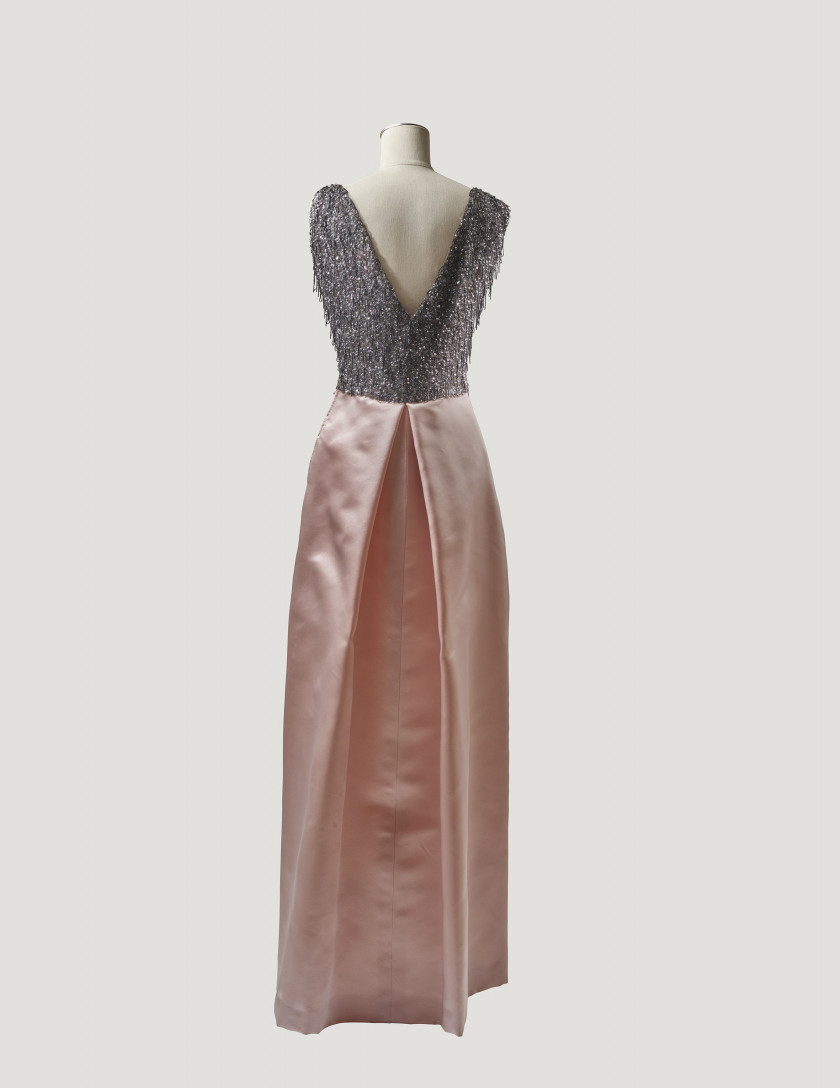 BALENCIAGA Haute Couture - 1962