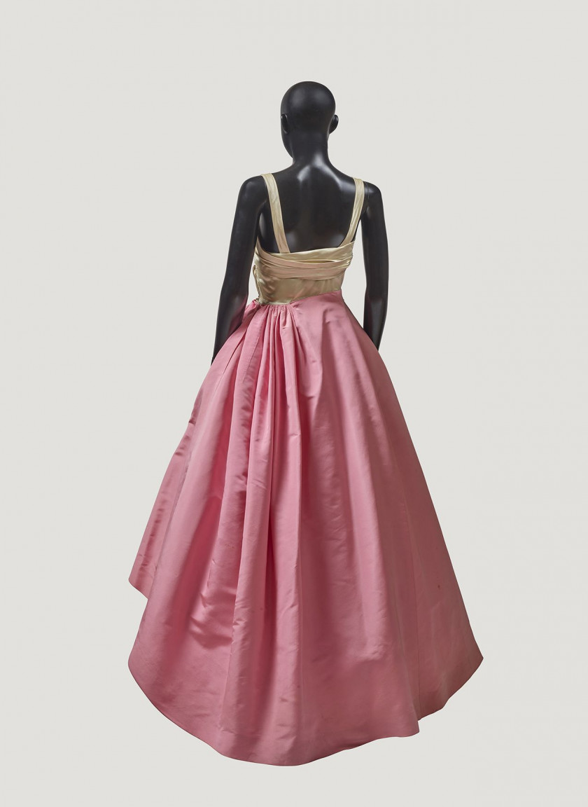 PIERRE BALMAIN Haute Couture - Été 1959
