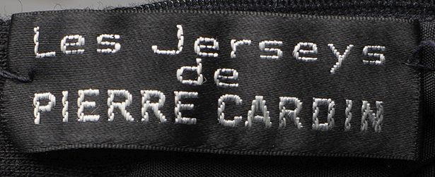 PIERRE CARDIN Les jerseys Pierre Cardin - 1970