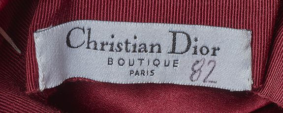 CHRISTIAN DIOR par John GALLIANO Prêt-à-porter - Automne-Hiver 1999/2000