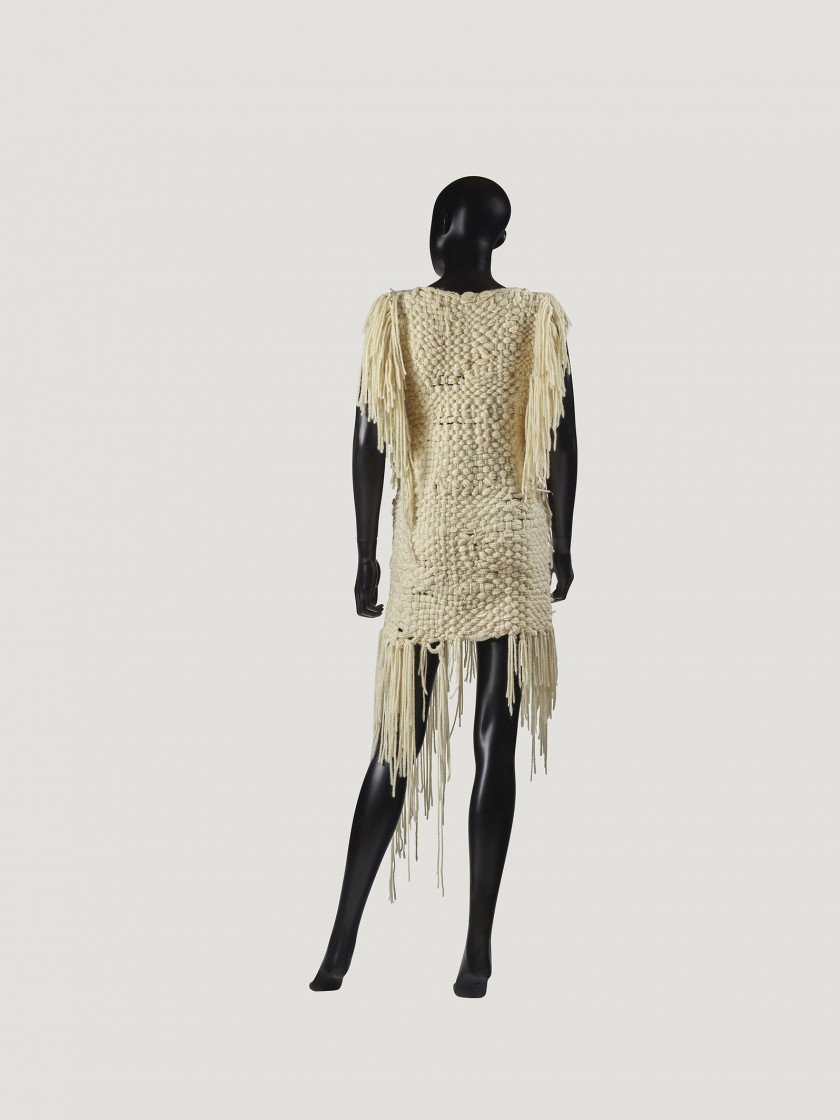DOLCE & GABANNA Hiver 2002