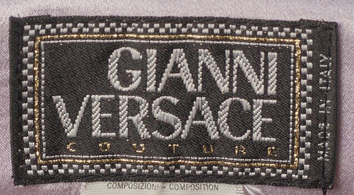 GIANNI VERSACE COUTURE Été 1995