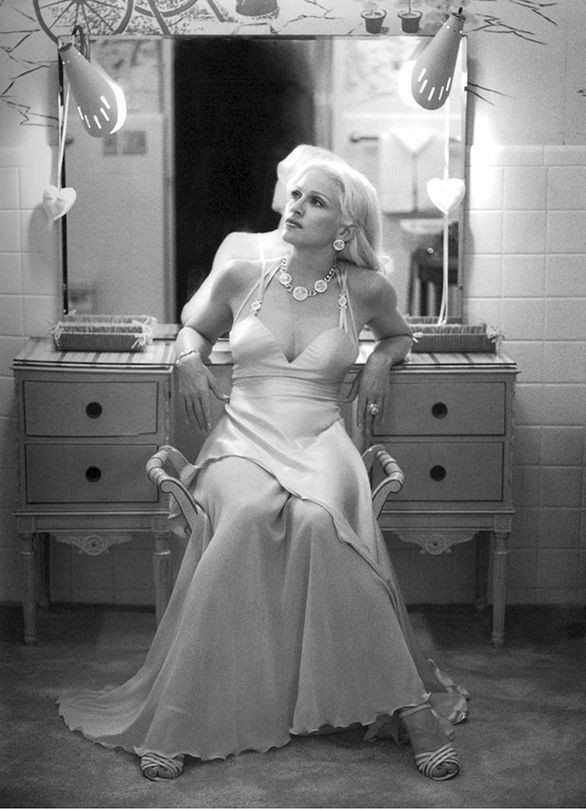 GIANNI VERSACE COUTURE Été 1995