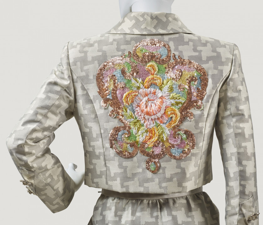CHRISTIAN LACROIX Haute Couture - Été 1992