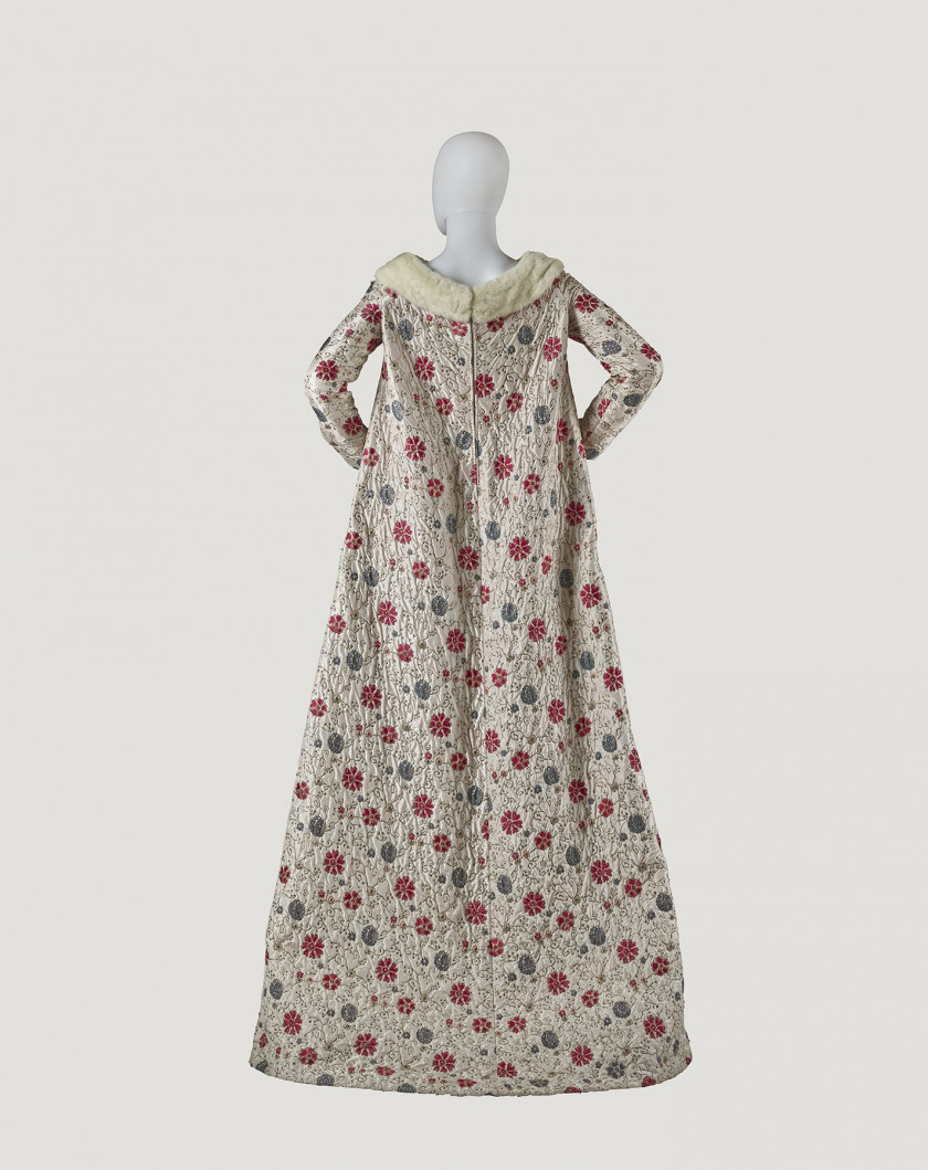 LANVIN par Jules-François CRAHAY Haute Couture - Hiver 1964/65