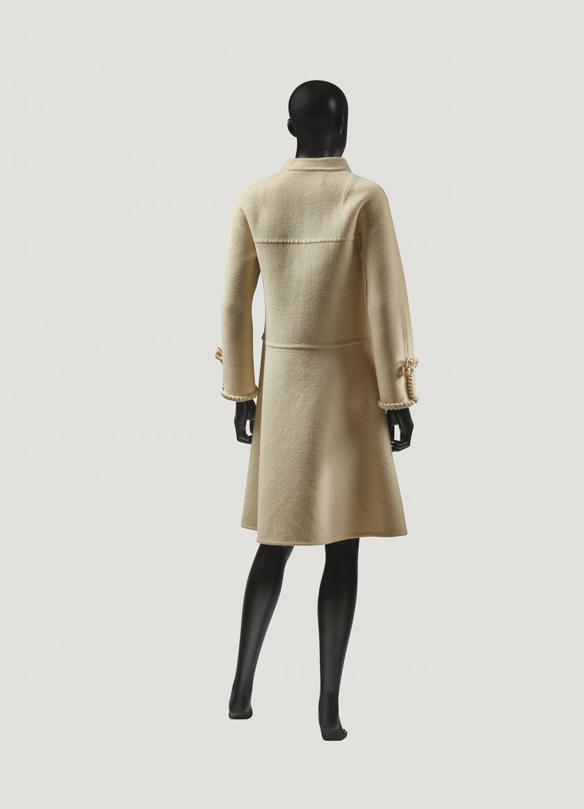 VALENTINO Haute Couture - 1968