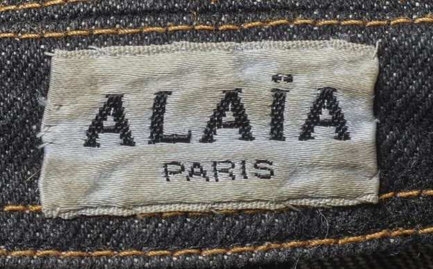 ALAÏA 1985