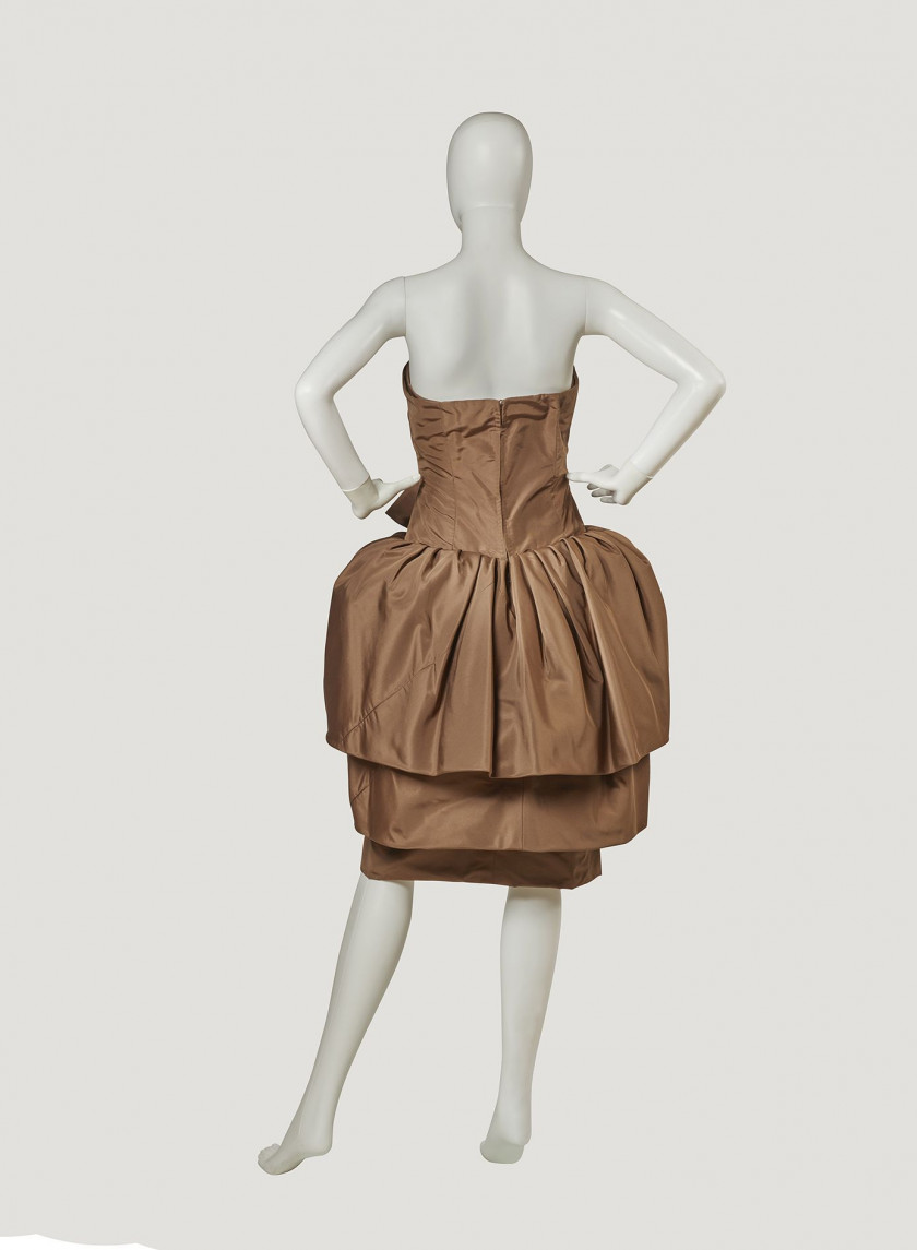 PIERRE CARDIN Été 1960