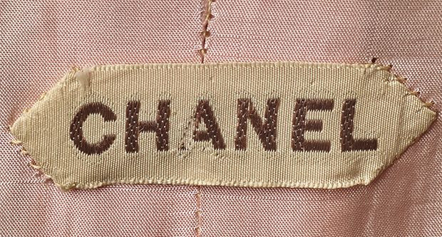 CHANEL Haute Couture - 1961  Haute couture - 1961