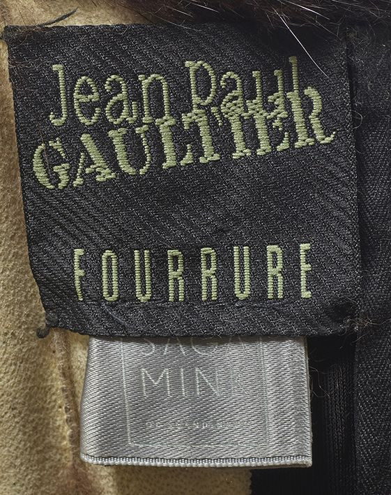 JEAN-PAUL GAULTIER Hiver 2003/04