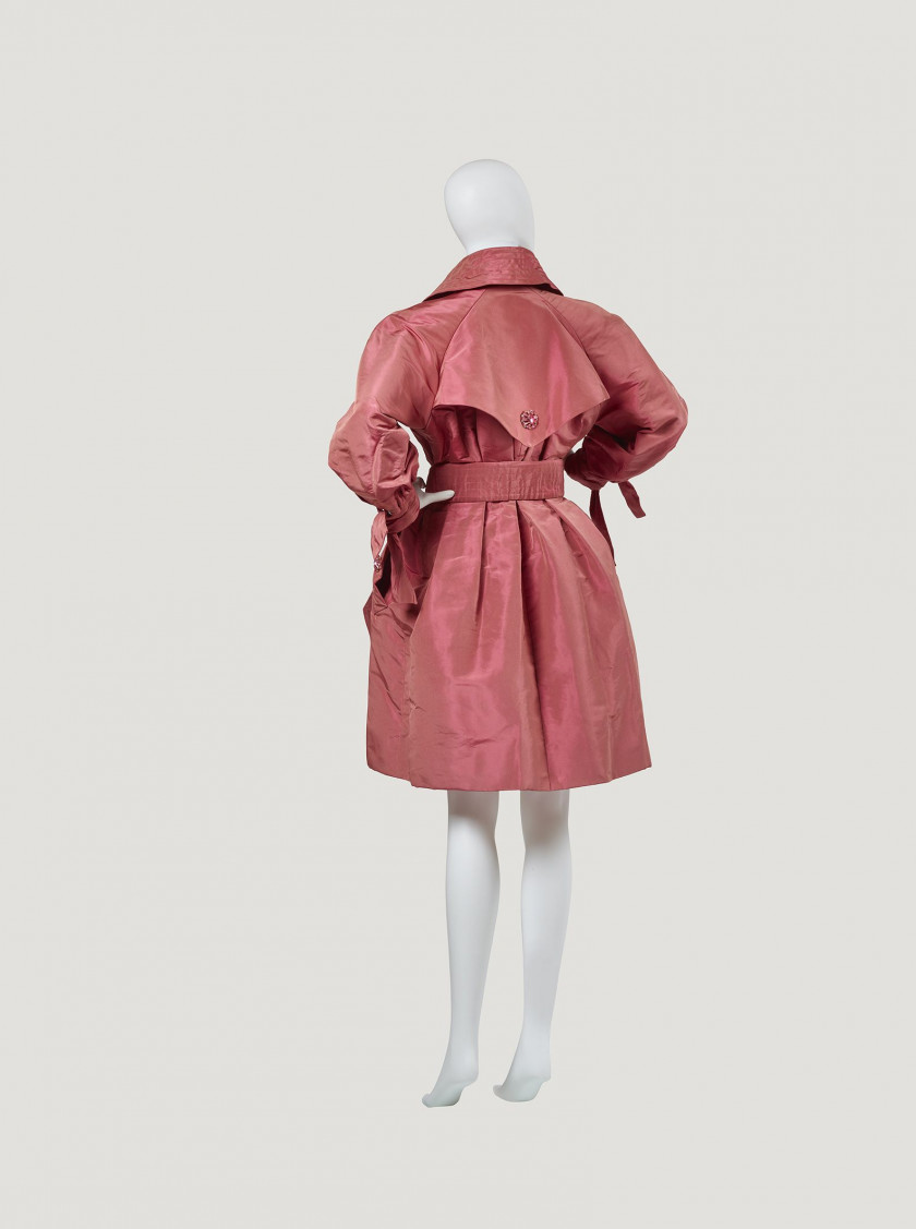 CHRISTIAN LACROIX Haute Couture - Été 1990