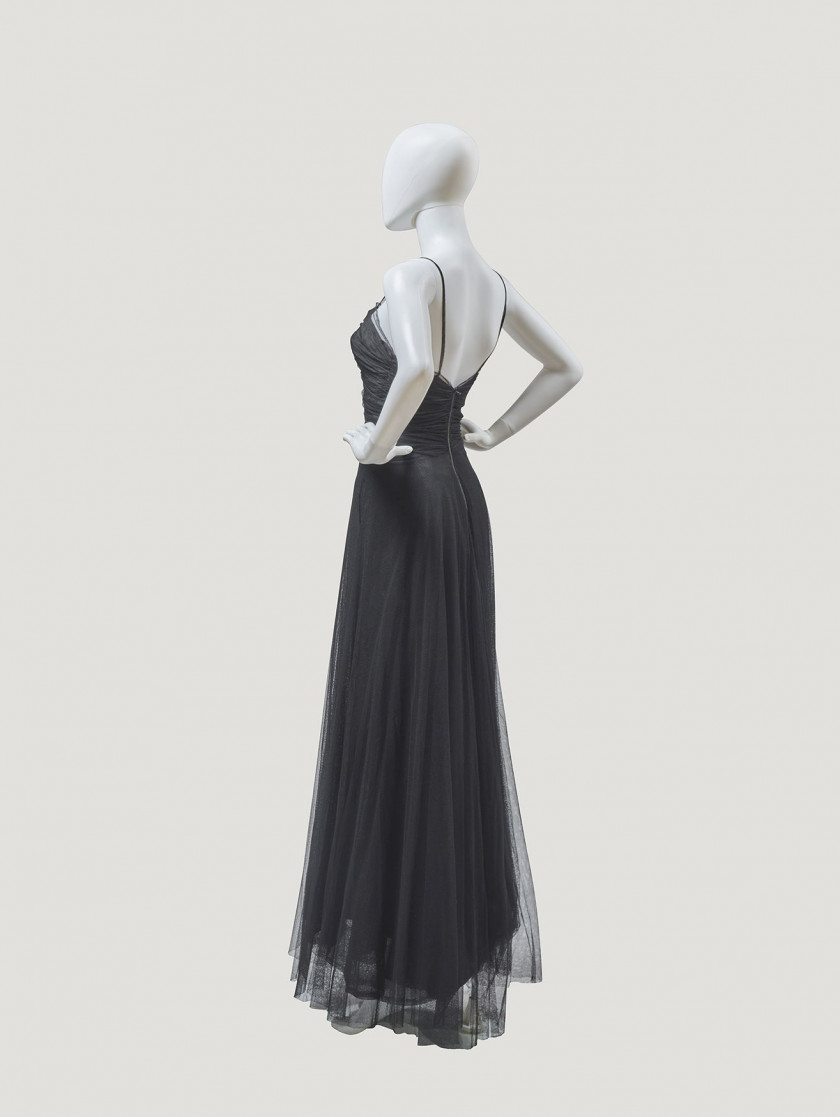 LUCIEN LELONG Haute Couture - Circa 1936