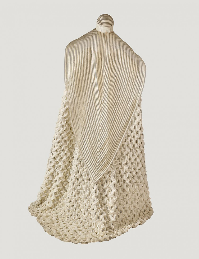 PACO RABANNE Haute Couture - Printemps-Été 1992