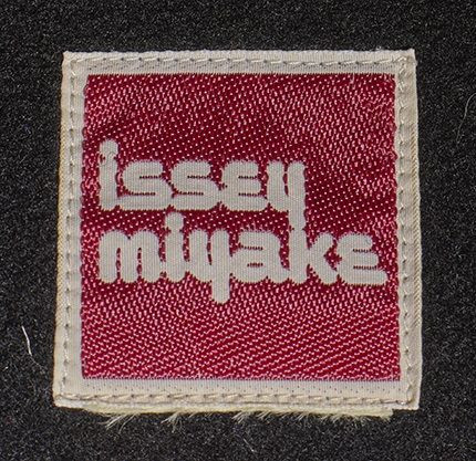 ISSEY MIYAKE 1985