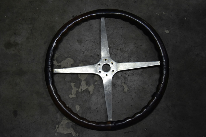 Bugatti 35 - Projet de reconstruction en pièces  No reserve