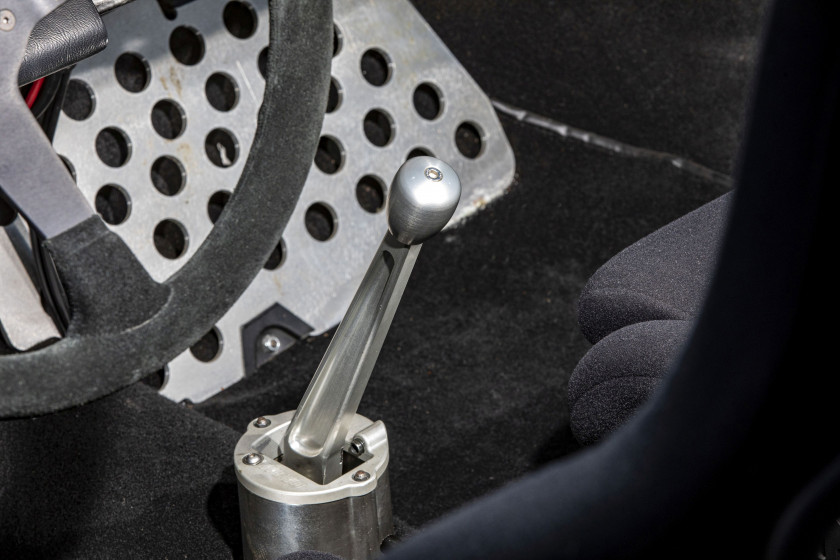 1979 Porsche 911 SC Ex Johnny Hallyday