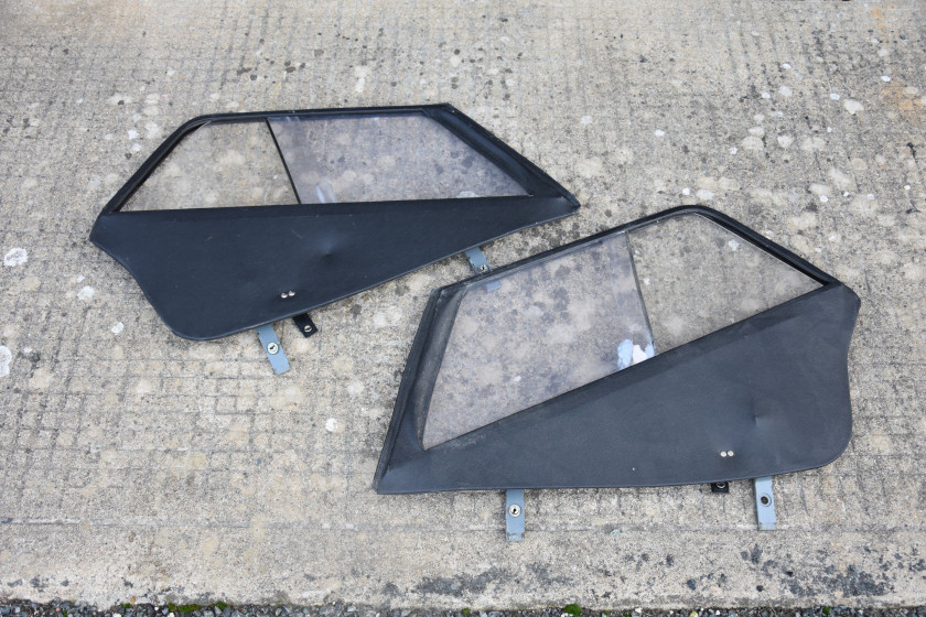 1960 Triumph TR3 A   No reserve