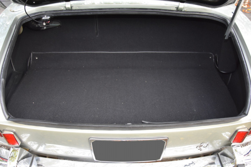 1967 Ferrari 330 GT 2+2