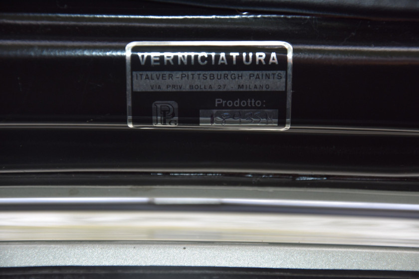 1967 Ferrari 330 GT 2+2