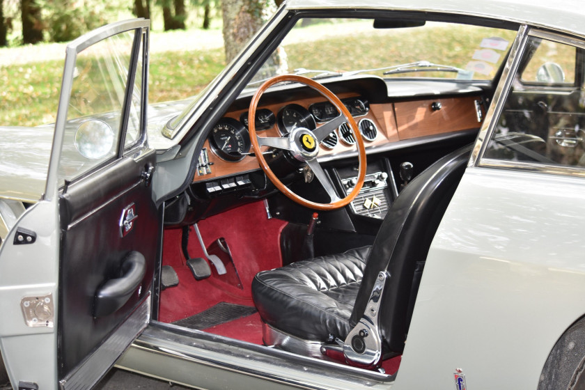 1967 Ferrari 330 GT 2+2