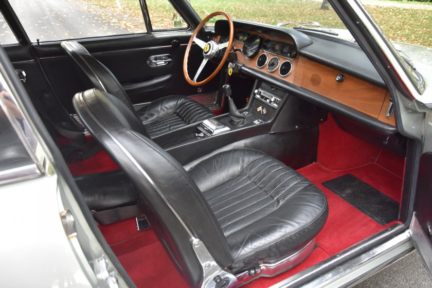 1967 Ferrari 330 GT 2+2