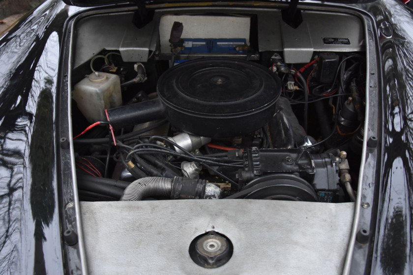 1960 Facel Vega Excellence (EX1)  No reserve