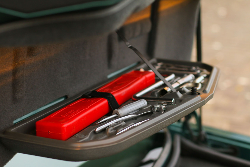 1991 BMW 850i  No reserve