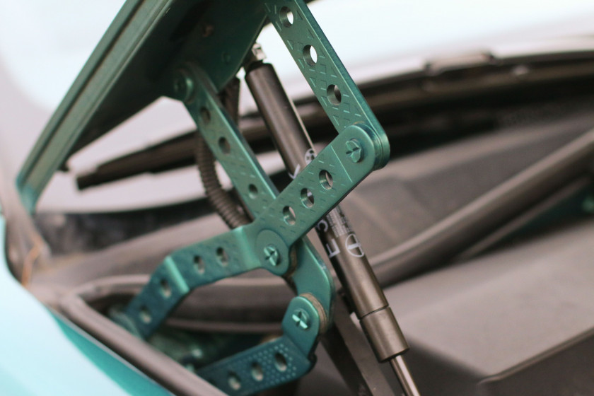 1991 BMW 850i  No reserve