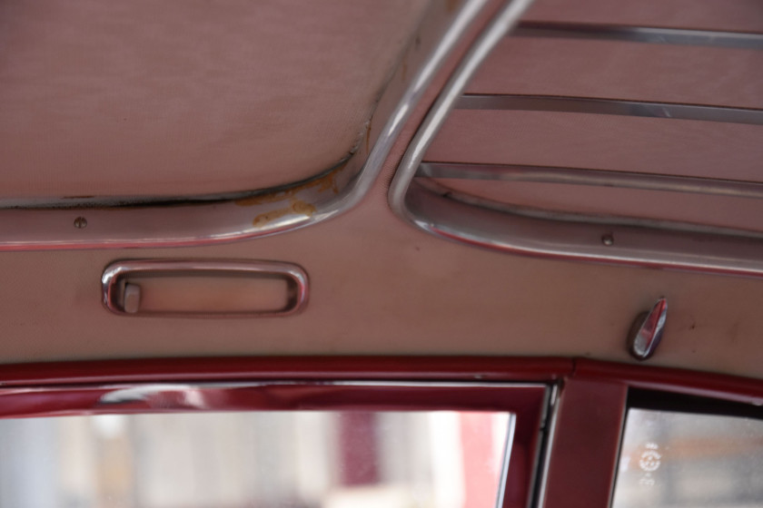 1960 Aston Martin DB4 Série 2