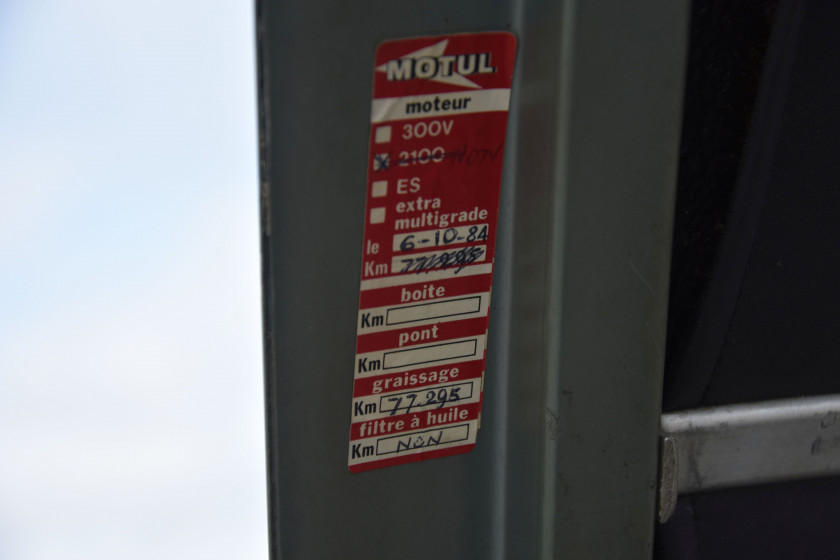 1960 Aston Martin DB4 Série 2