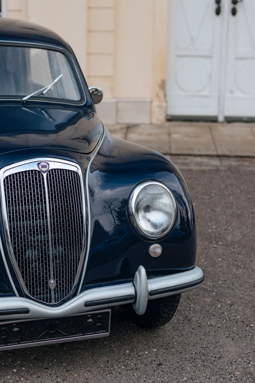 1952 Lancia Aurelia B10  No reserve