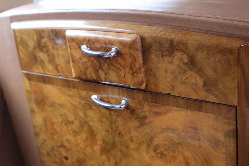 1958 Rolls-Royce Silver Cloud I No reserve