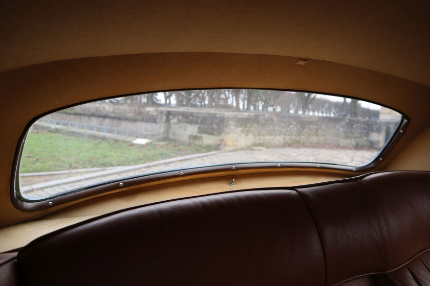 1958 Rolls-Royce Silver Cloud I No reserve