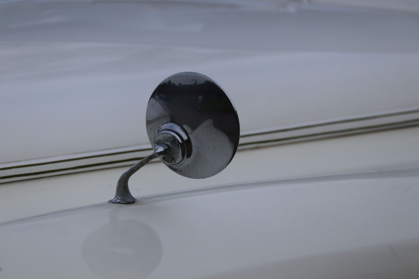 1958 Rolls-Royce Silver Cloud I No reserve