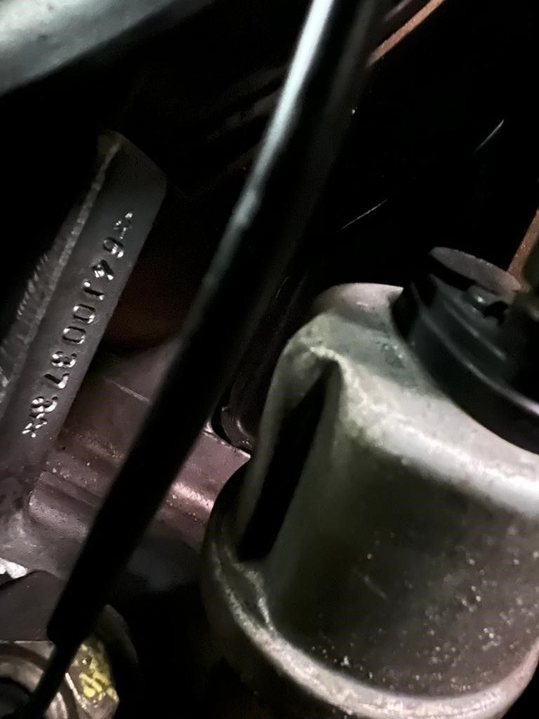 1988 Porsche 911 3,2L Carrera Targa G50  No reserve