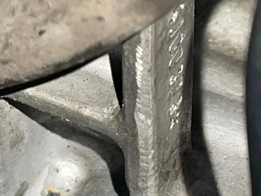 1988 Porsche 911 3,2L Carrera Targa G50  No reserve