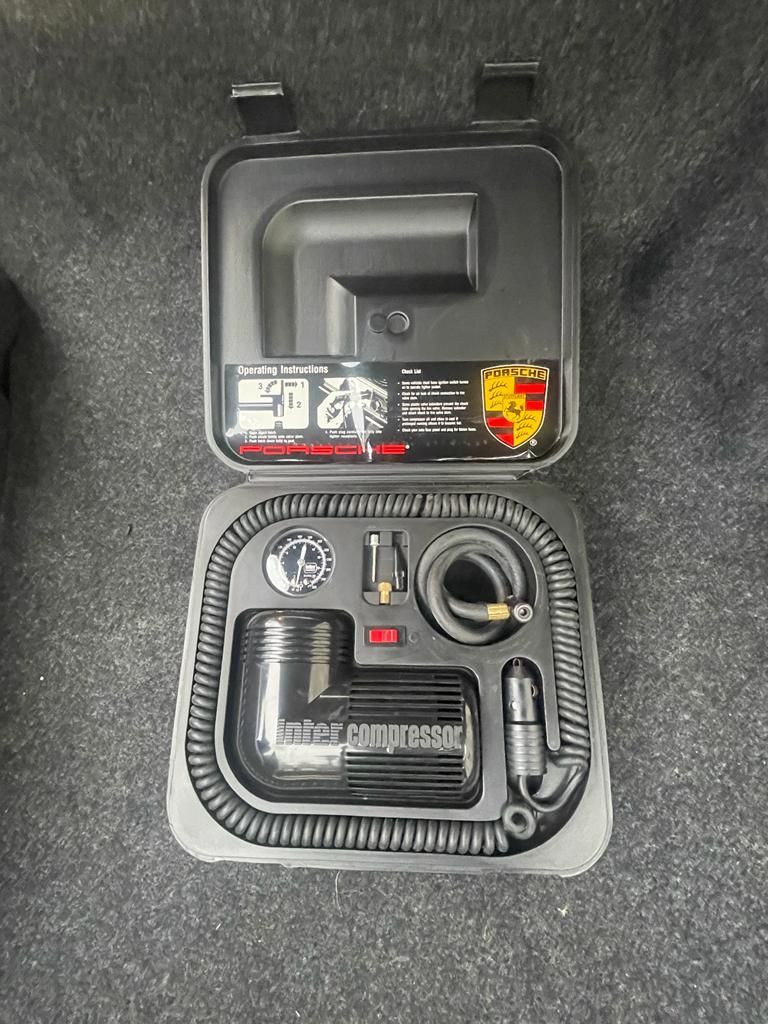 1988 Porsche 911 3,2L Carrera Targa G50  No reserve