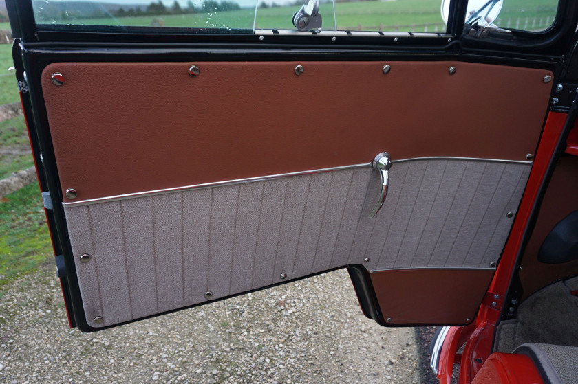 1968 VW Combi T1 modifié " Samba " 23 Fenêtres  No reserve