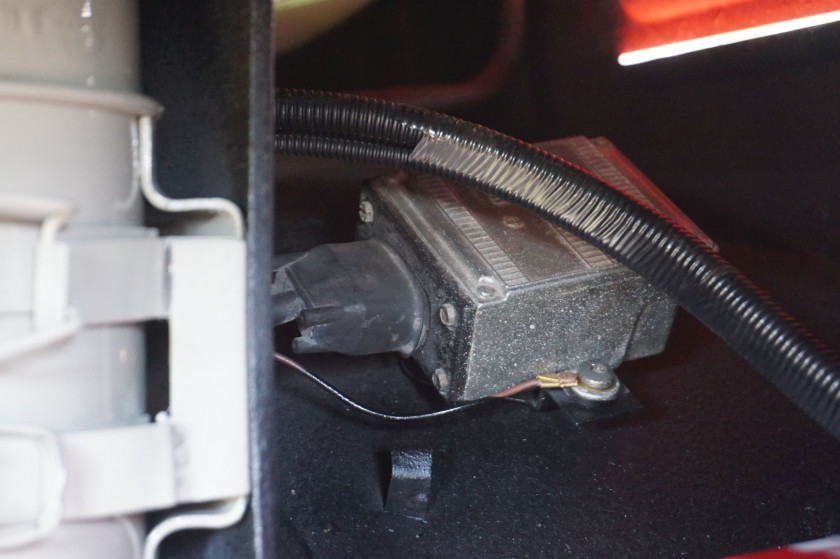 1968 VW Combi T1 modifié " Samba " 23 Fenêtres  No reserve