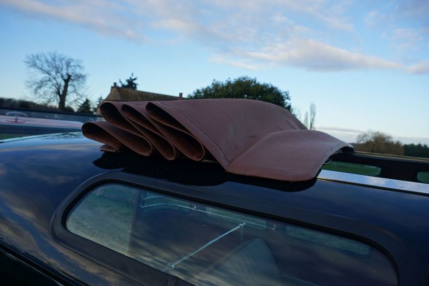 1968 VW Combi T1 modifié " Samba " 23 Fenêtres  No reserve