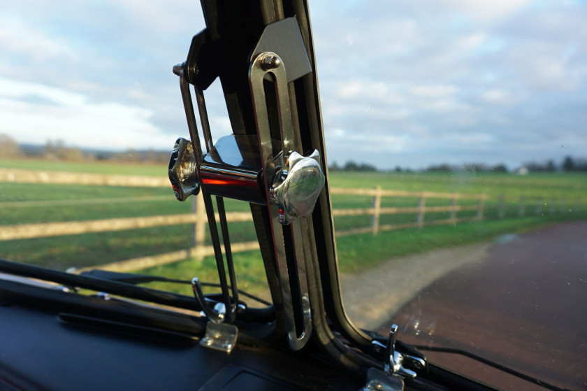 1968 VW Combi T1 modifié " Samba " 23 Fenêtres  No reserve