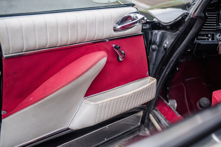 1972 Citroën DS 23ie Pallas  No reserve