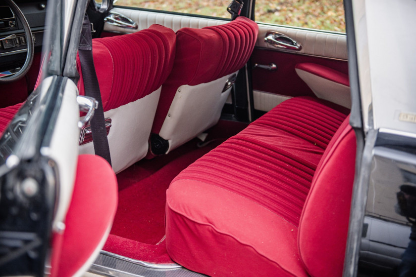 1972 Citroën DS 23ie Pallas  No reserve