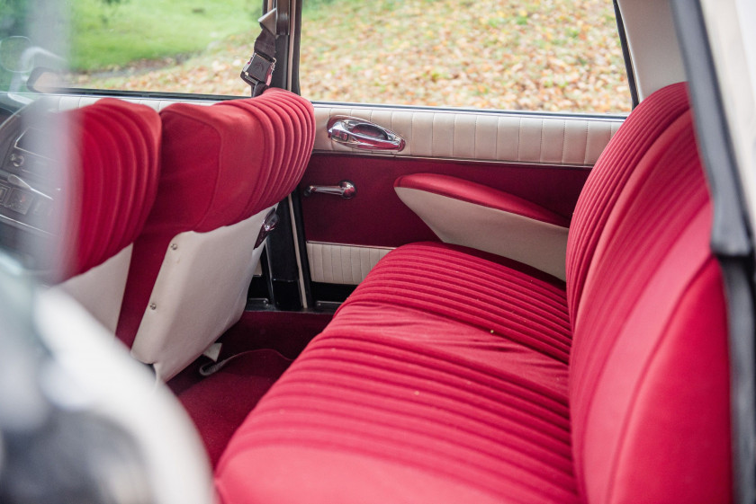 1972 Citroën DS 23ie Pallas  No reserve