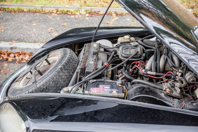 1972 Citroën DS 23ie Pallas  No reserve