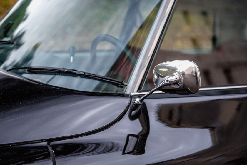 1972 Citroën DS 23ie Pallas  No reserve