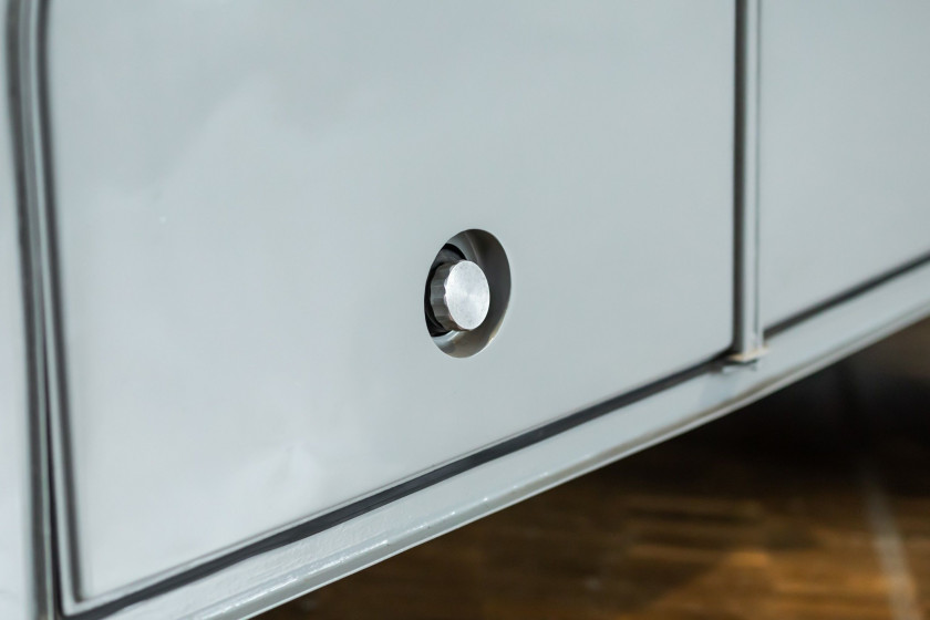 1961 Citroën 2 CV Sahara 4x4  No reserve