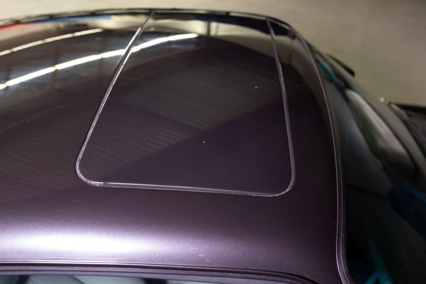 1989 Porsche 911 3,2L Jubilé   No reserve