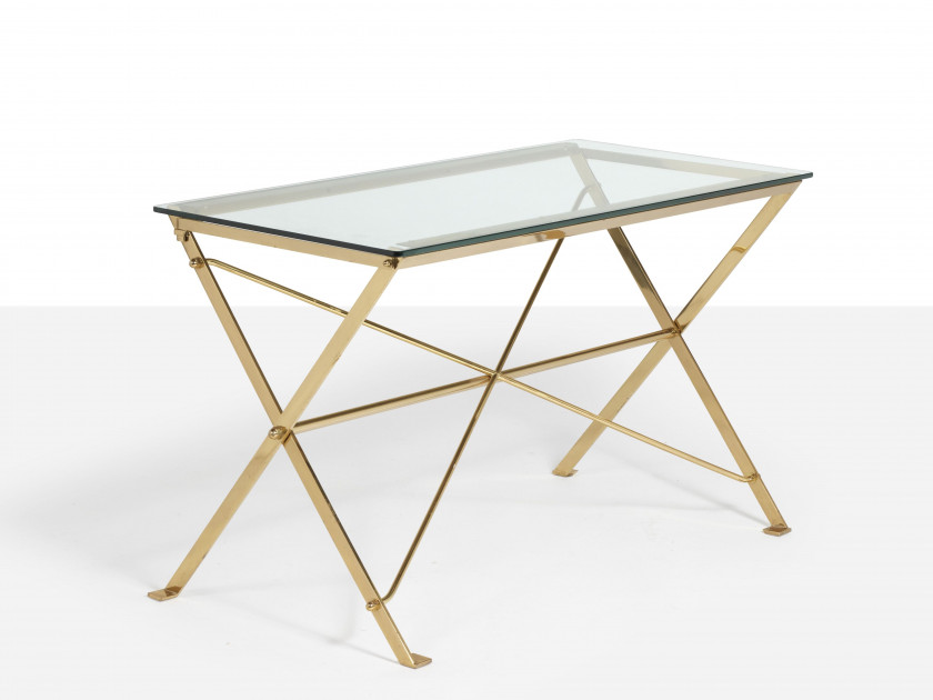 Ignazio GARDELLA 1905-1999 Table - circa 1970